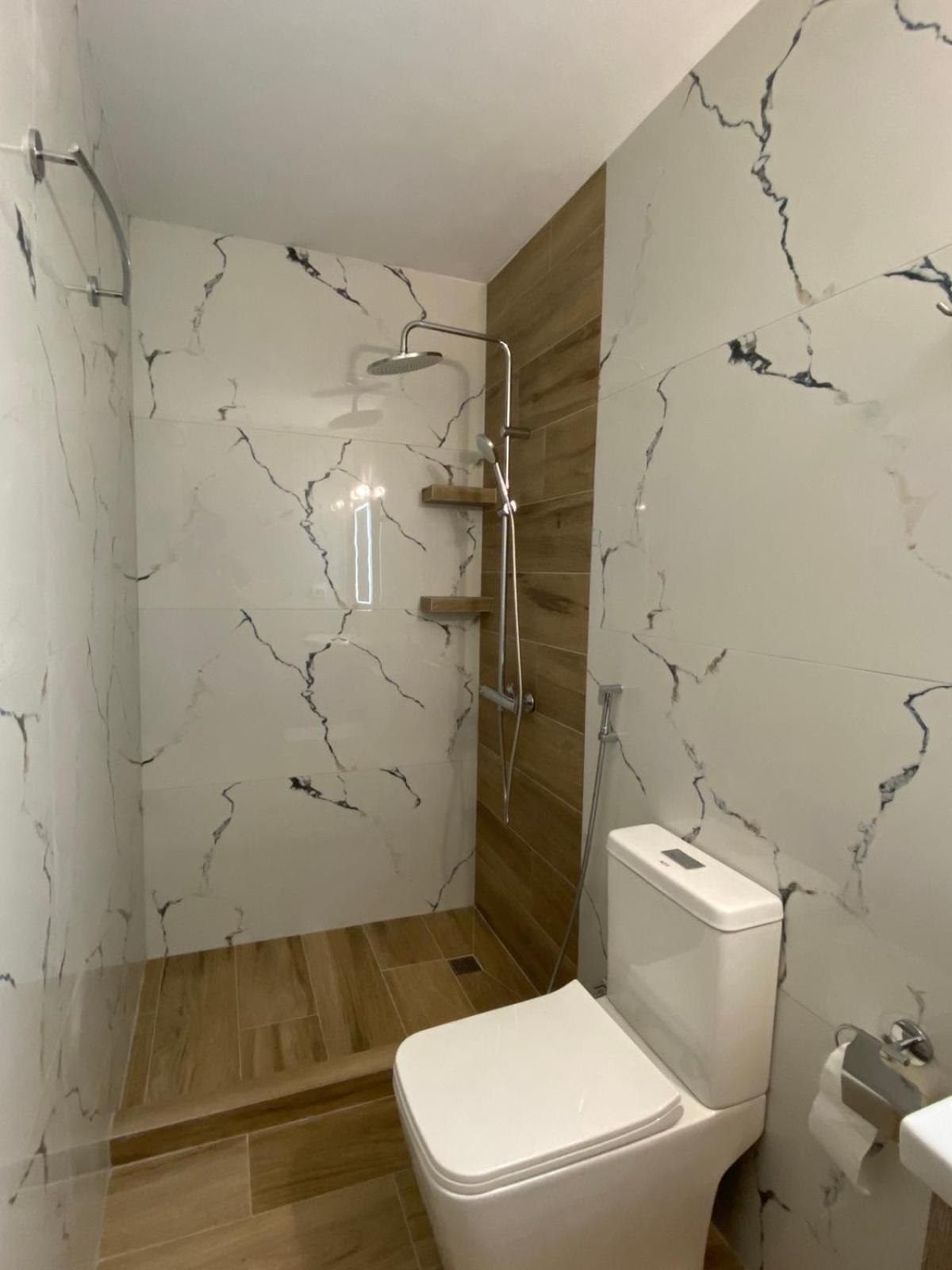 Rentrooms Geni クサミル エクステリア 写真