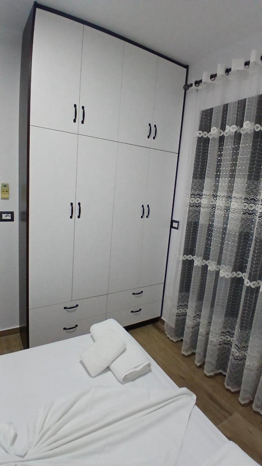 Rentrooms Geni クサミル エクステリア 写真