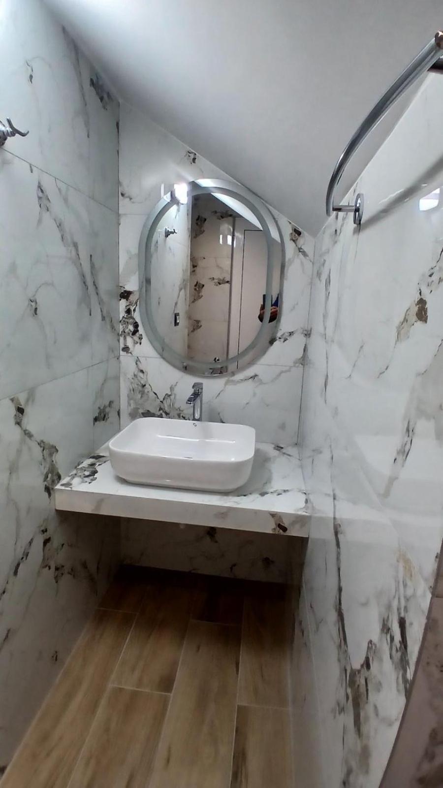 Rentrooms Geni クサミル エクステリア 写真
